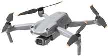 Прокат. Аренда. Дрон квадрокоптер DJI air 2 s