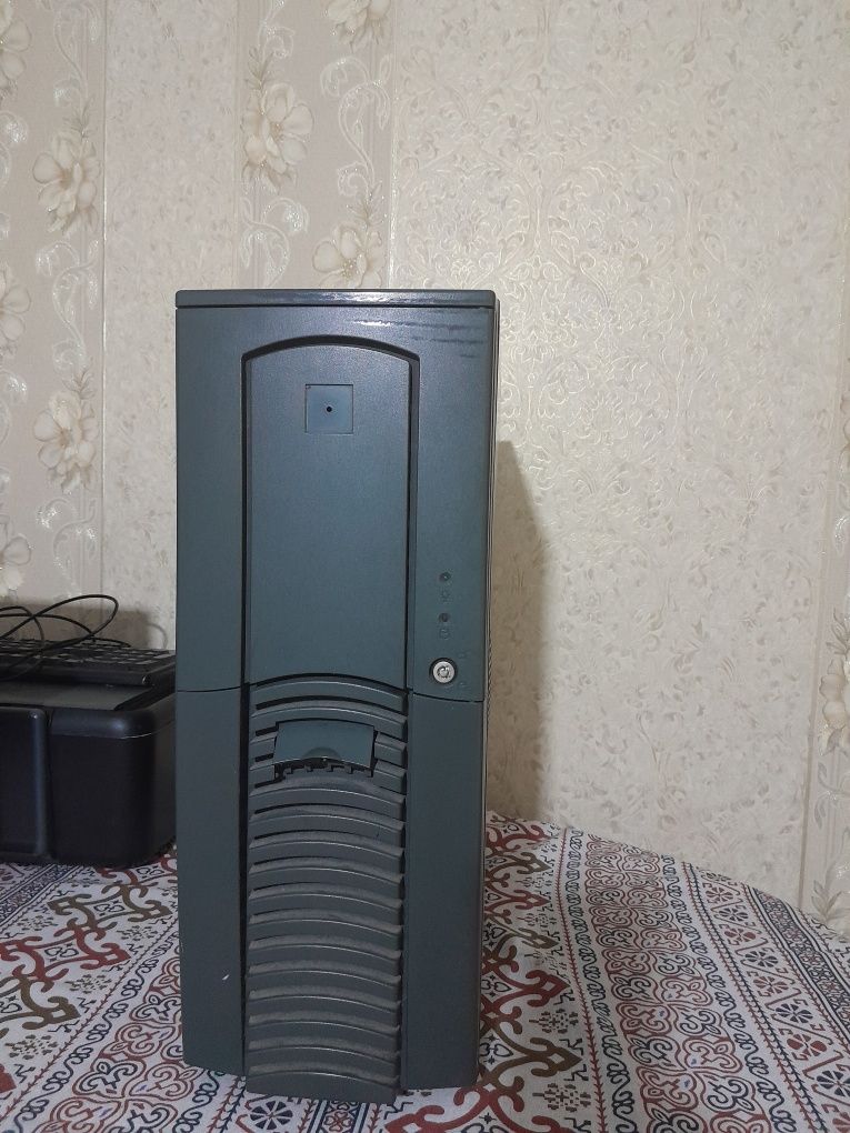 Комплект Компютера