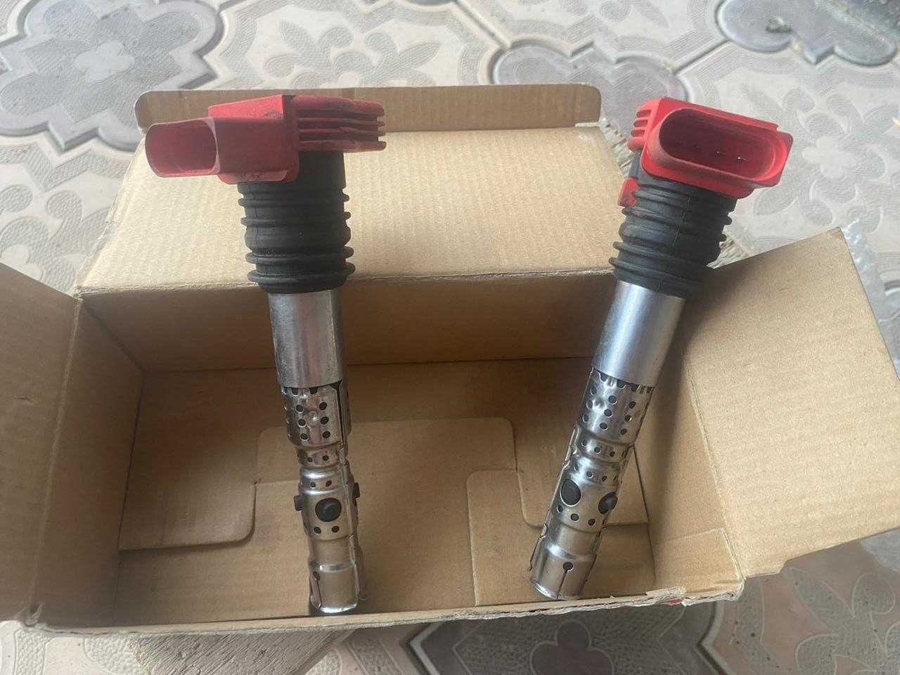 VAG Катушки зажигания AUDI / VOLKSWAGEN