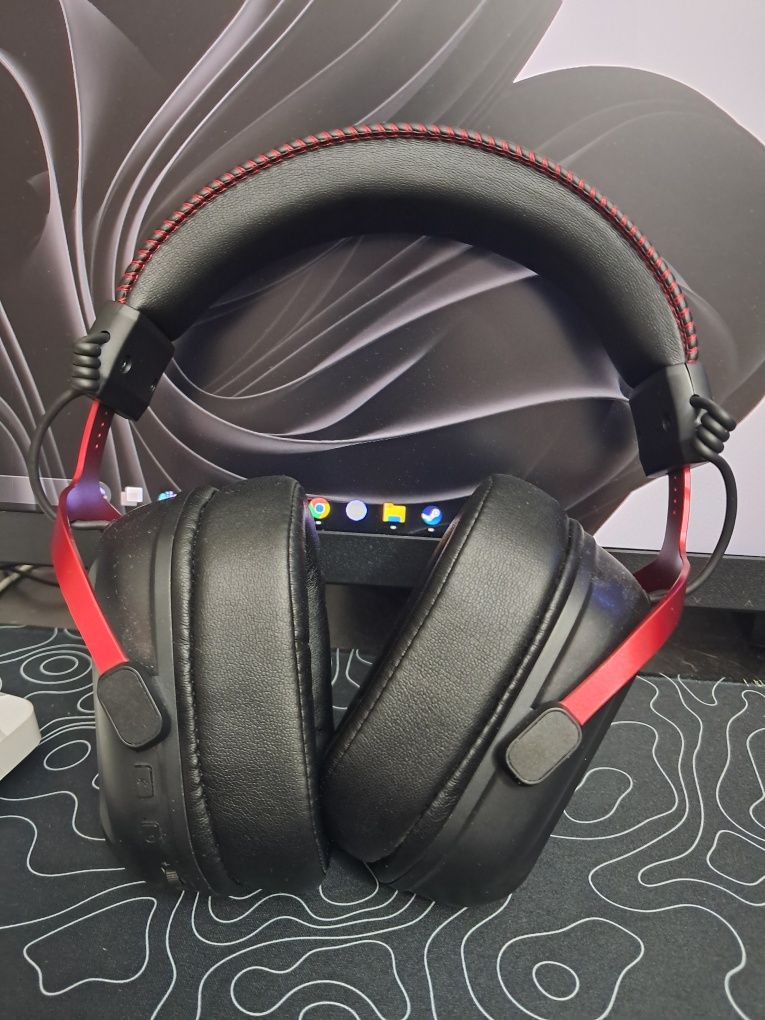 Наушники mchose s9