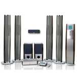 Nakamichi Sound Space