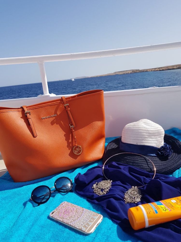 Сумка Michael Kors