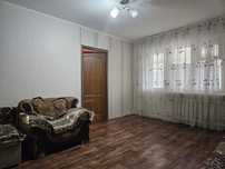 Продаётся 2х ком квартира район Юбилейный