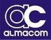 Кондиционеры ALMACOM  18-290 кв/м зима-лето с инсталляцией