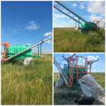 Продам опрыскиватель AVAGRO 30м