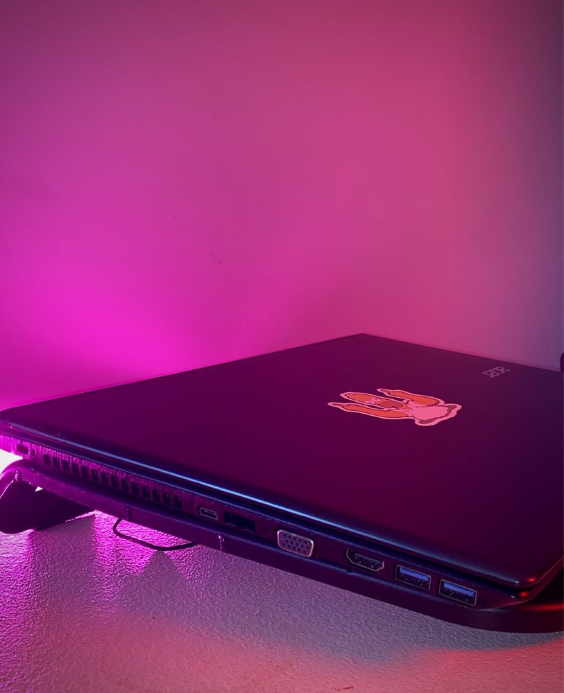 Acer Aspire E5-576G