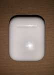 Airpods 1 поколение тек кейсы сатылады