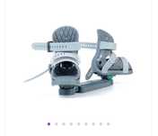 Брейсы Kinetic pro