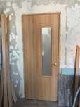 Продам двери межкомнатные
