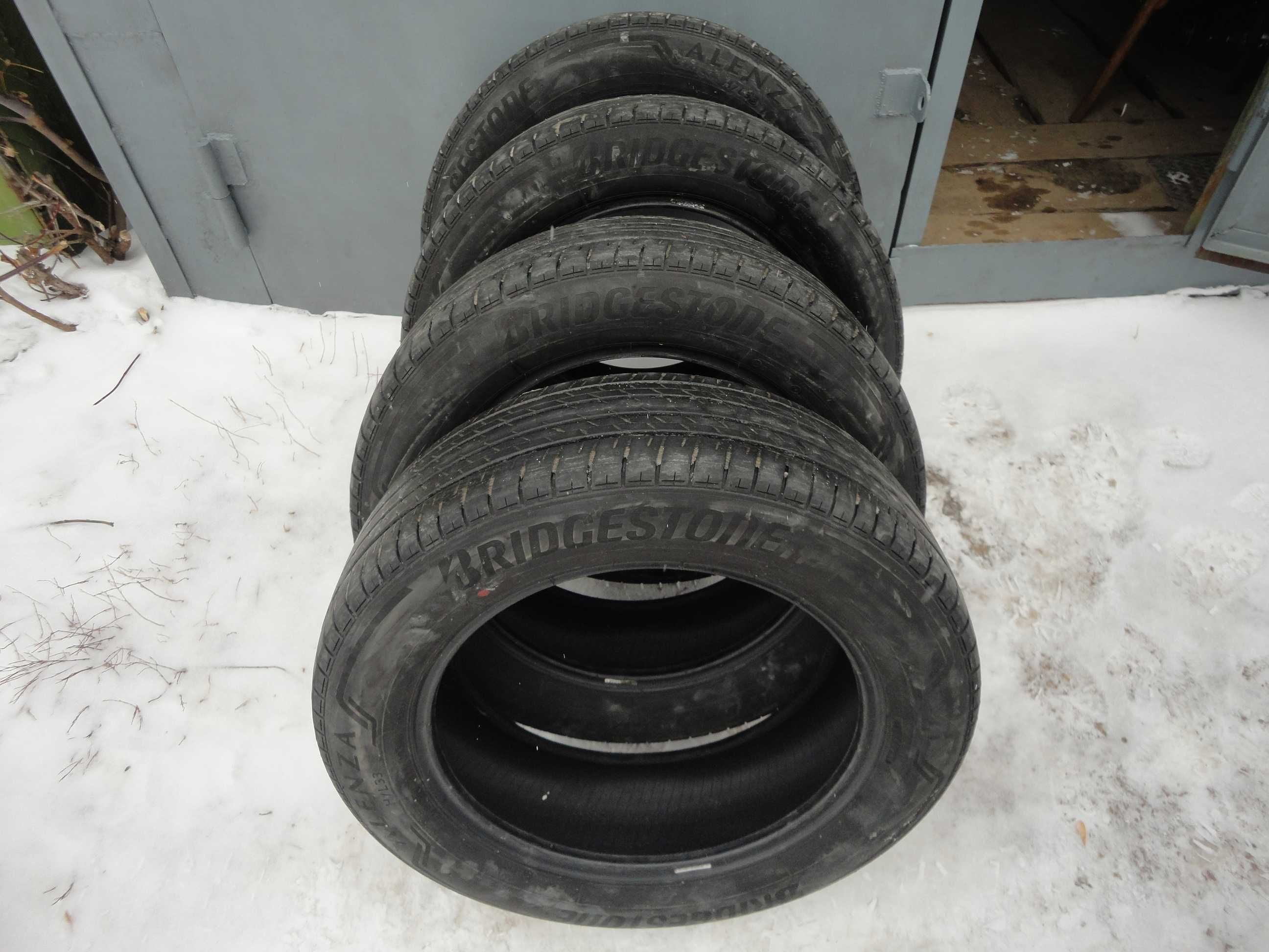 продам летнии автошины
