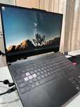 Игровой ноутбук Asus TUF Gaming F15