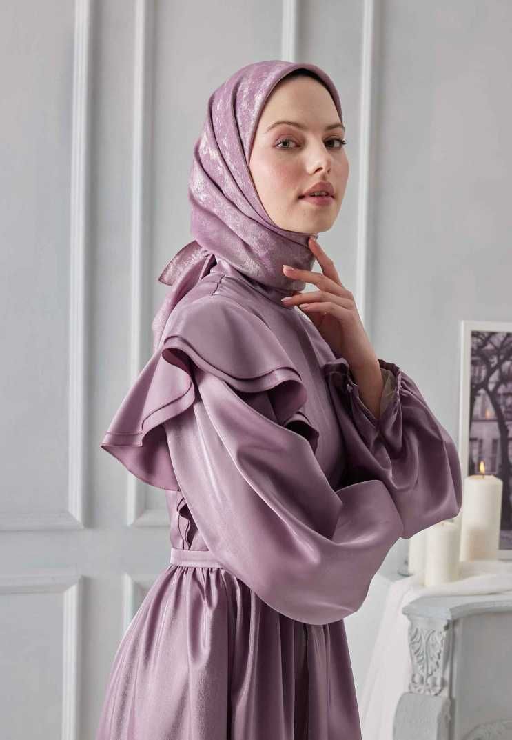 LUXURY SHINE. Вечерние и свадебные платок