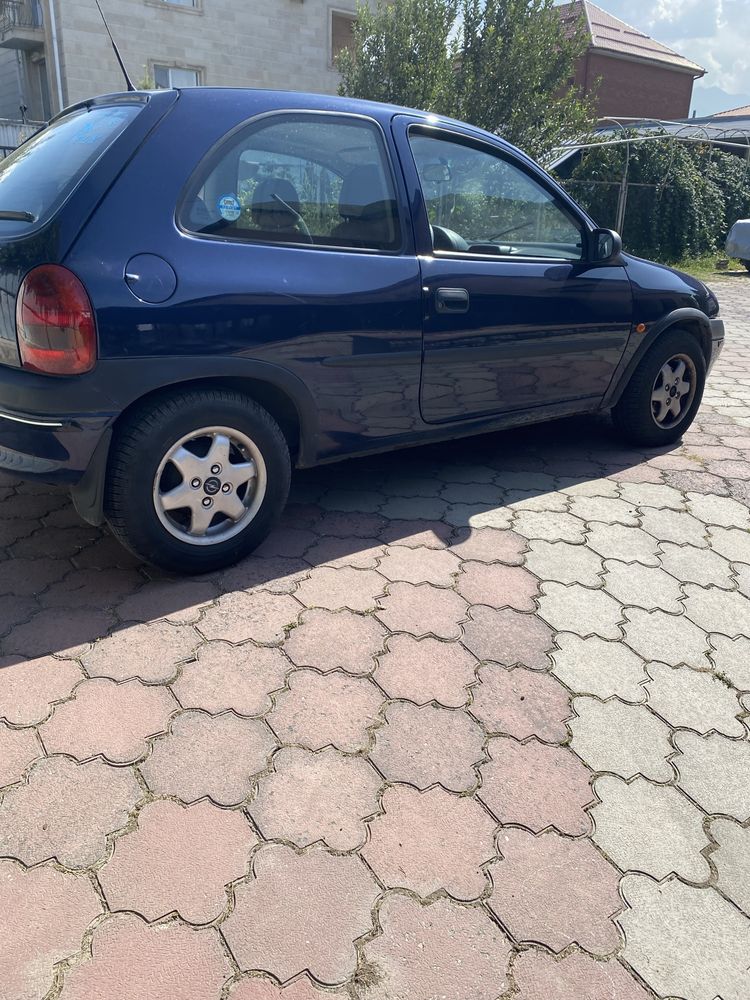 Продам Opel Vita