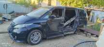 Honda Elysion После ДТП