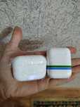 Airpods 2шт новые в плёнке