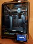 Creality K1C + Сушилка филамента Creality Dryer Plus