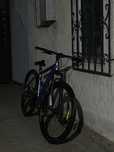 Продам горный велосипед Cruzer Paramount mtb