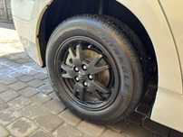 Диски R15 оригинал Toyota Prius 30