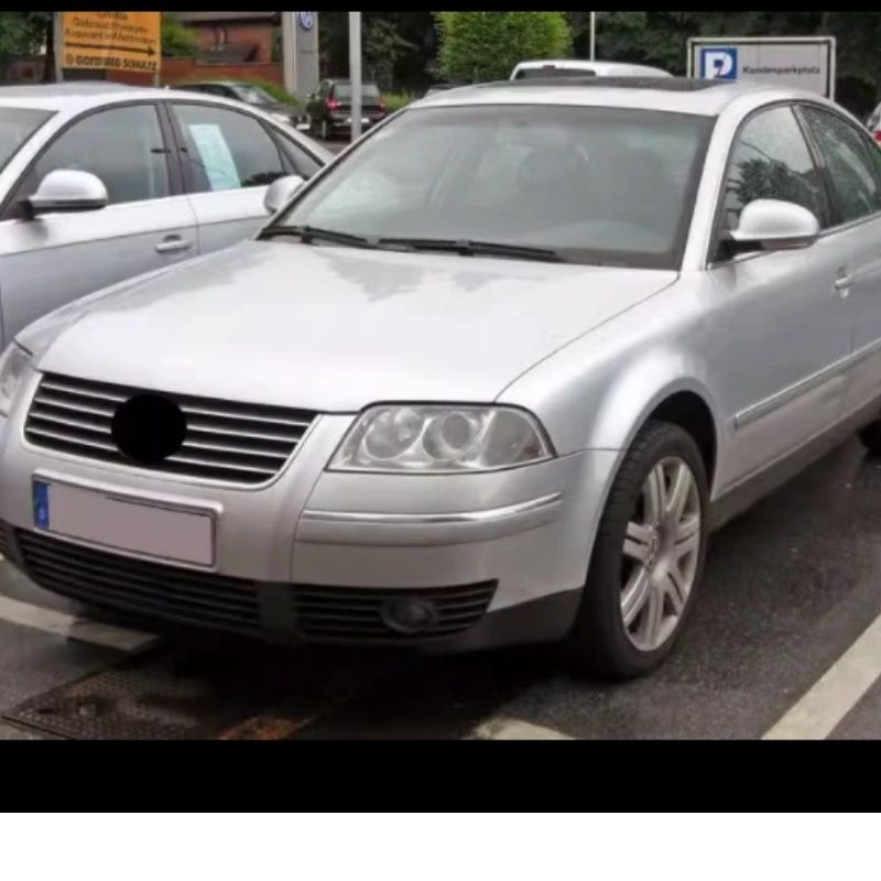 Стекла фар wolksvagen passat b5