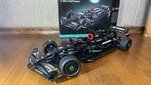 Lego Technic Formula Лего Техник Формула 10099
