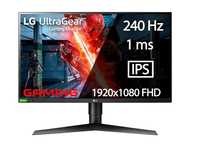 Продаю игровой монитор 240 ГЦ