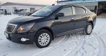 RAVON R4 (Кобальт) 2020г