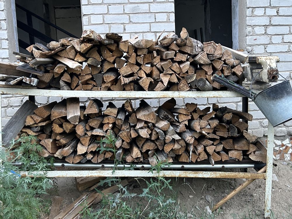 Продам дрова находится в кенжеколе