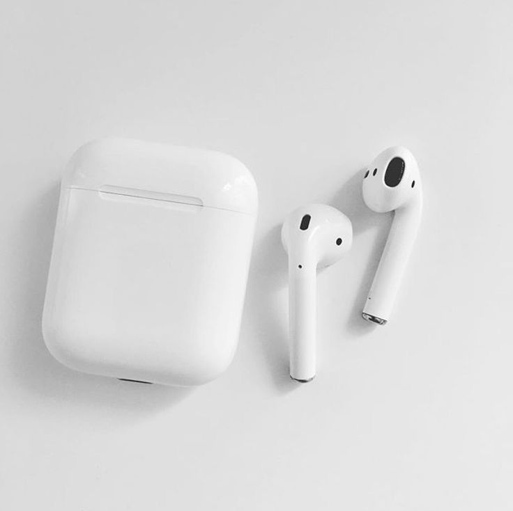 Наушники Air Pods