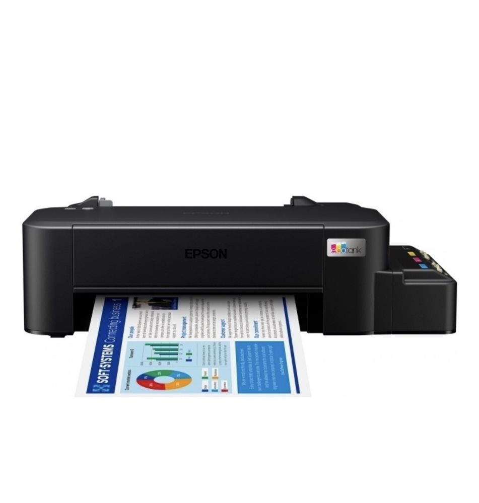 Принтр. Epson l121