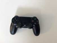 Джойстик ps4.