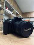 фотоаппарат Canon EOS 1100D