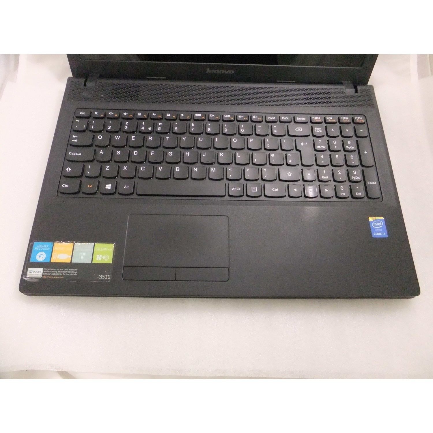 Lenova ноутбук g510
