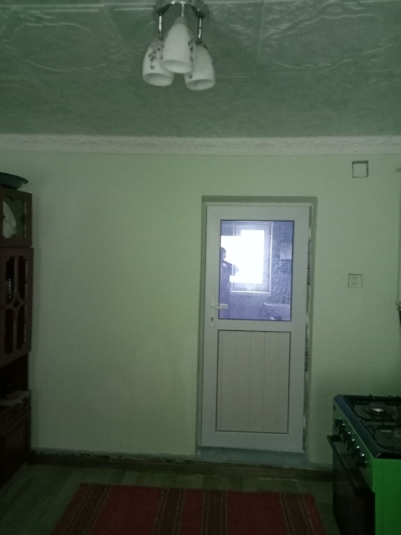Квартира продается срочна