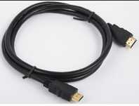 Шнуры hdmi новые