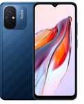 Red mi 12s все работает