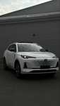 Changan cs55 plus rest