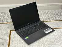 НОВЫЙ МОЩНЫЙ Ноутбук Acer Aspire 3 Pro для любых работ и игр!