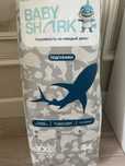 Продается подгузники Baby shark
