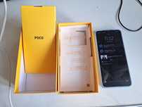 POCO M3 128gb с документами