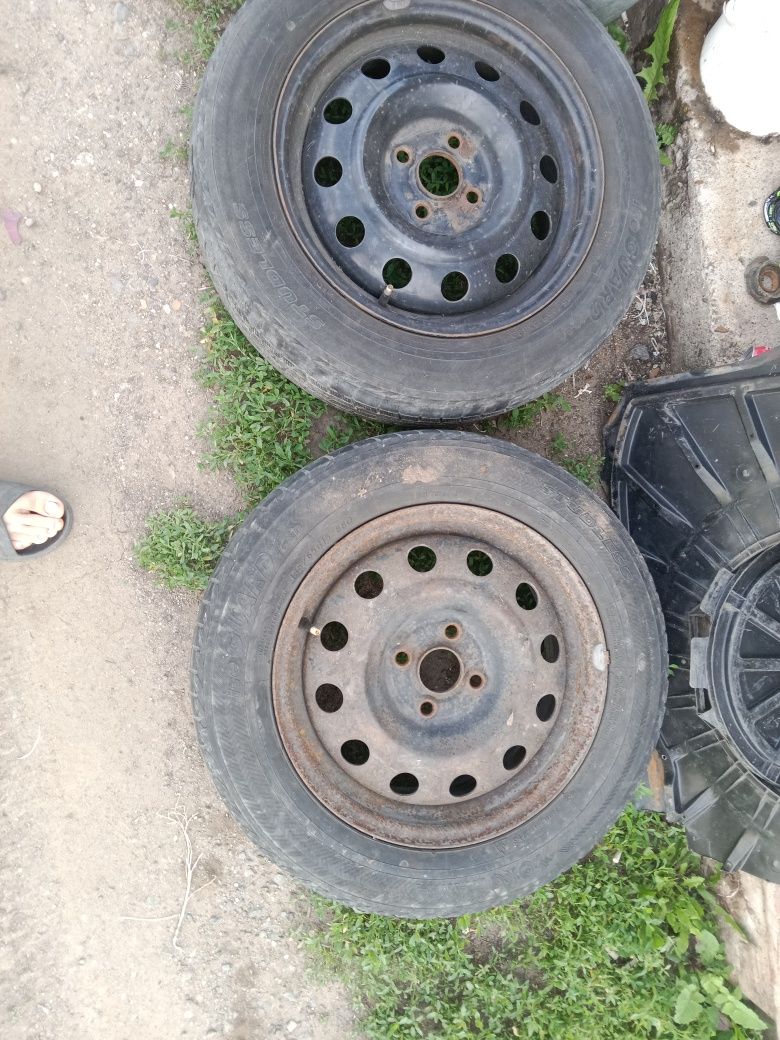 Продам диски R15