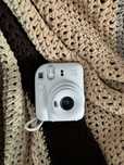 Instax mini фотоаппарат