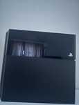 Sony Play Station 4 FAT | игры | джойстик | доставка|