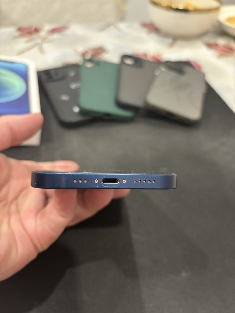 Iphone 12 128 GB