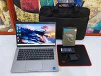 Dell Core i5-11 SSD512GB ОЗУ16ГБ Ультрабук Ноутбук Мощный Latitude