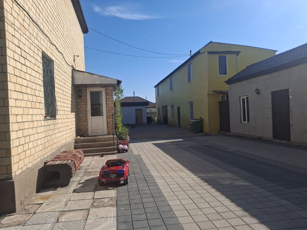 Продам коттедж, 2 уровня