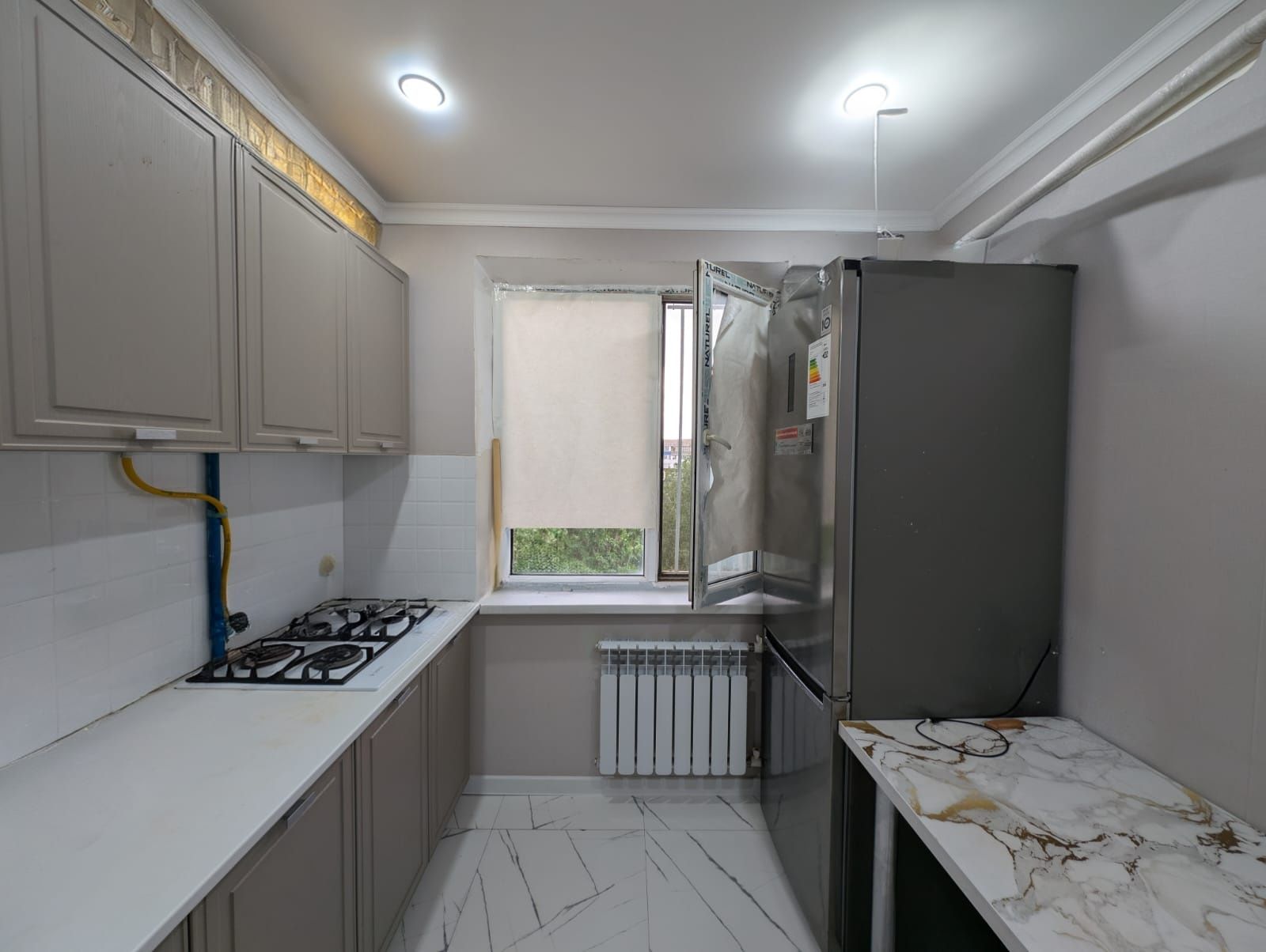 Продается 2х комн кв в районе city center