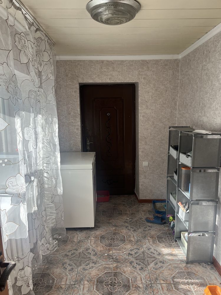 Продается дом в Алатауском районе мкр Ожет