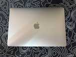 Apple Macbook Air Space Grey M1 16 гб 256 гб ssd 86%