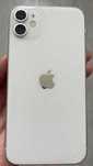 iPhone 11 64 GB (б/у)