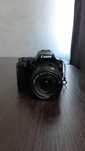 Фотоаппарат Canon 250D EOS